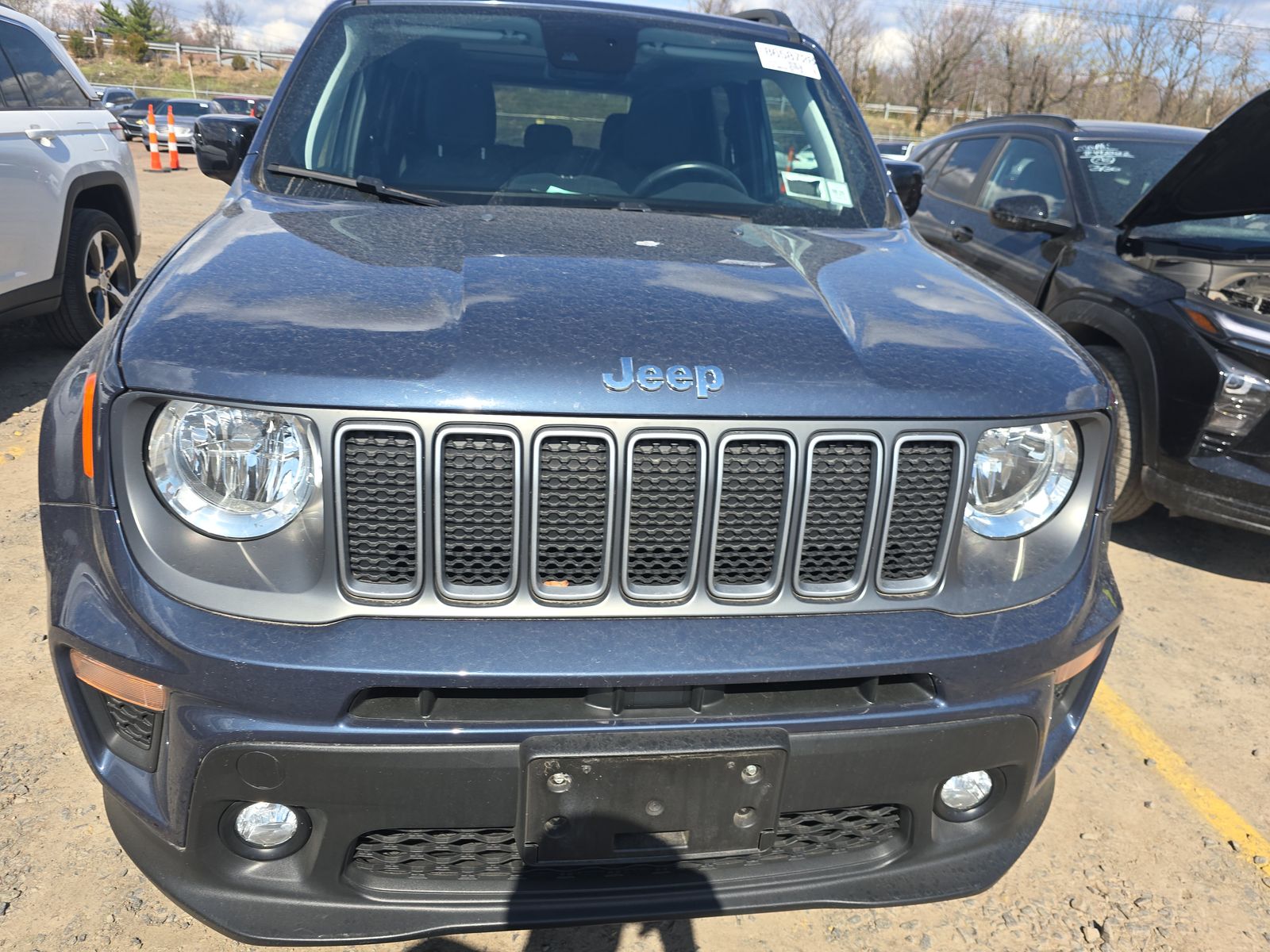 JEEP LIMITED - 3