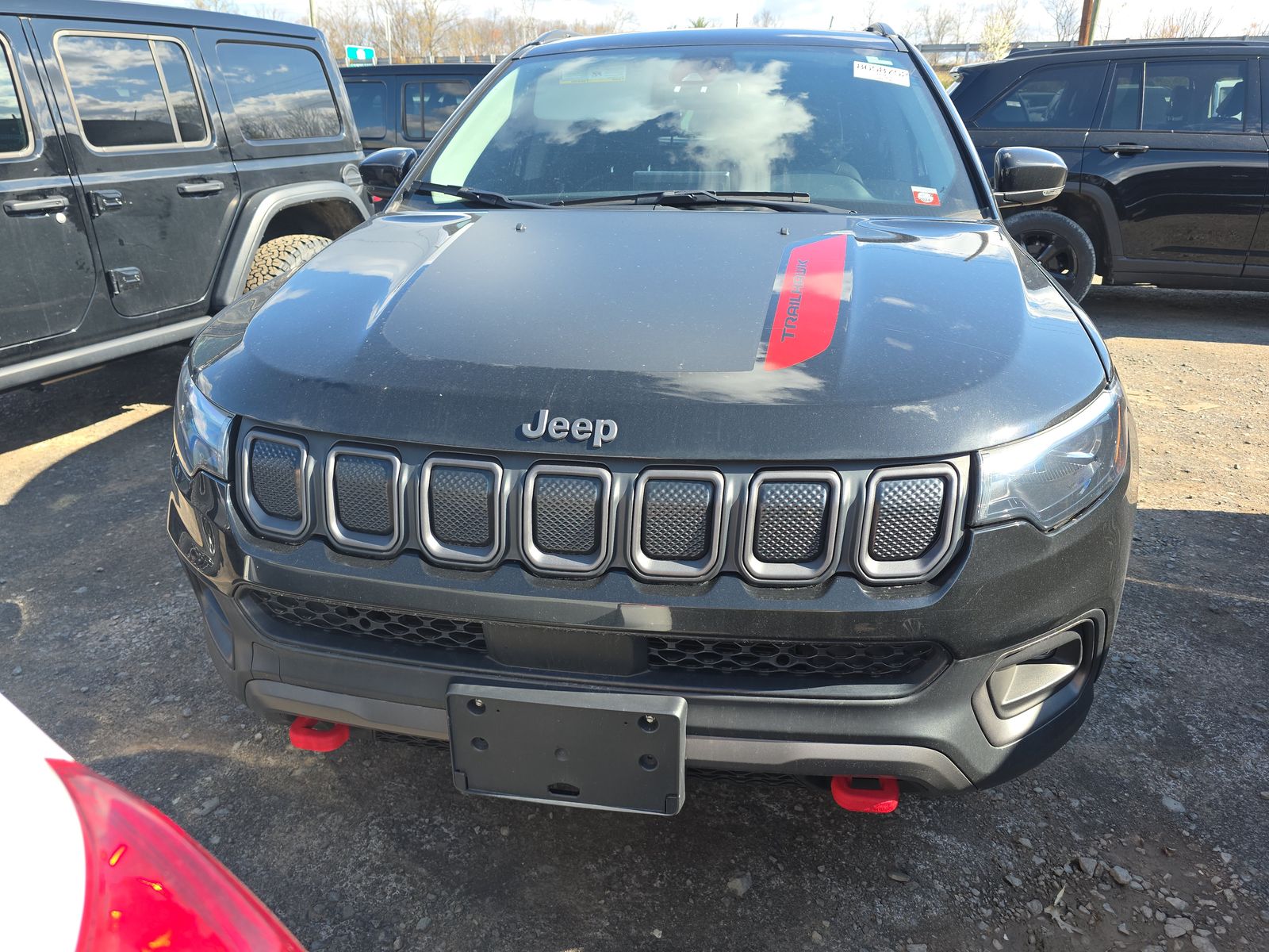 JEEP TRAILHAWK - 3