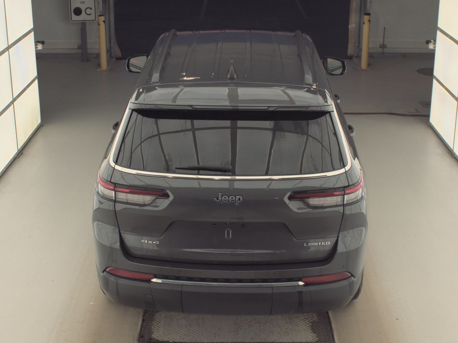 JEEP LIMITED - 6