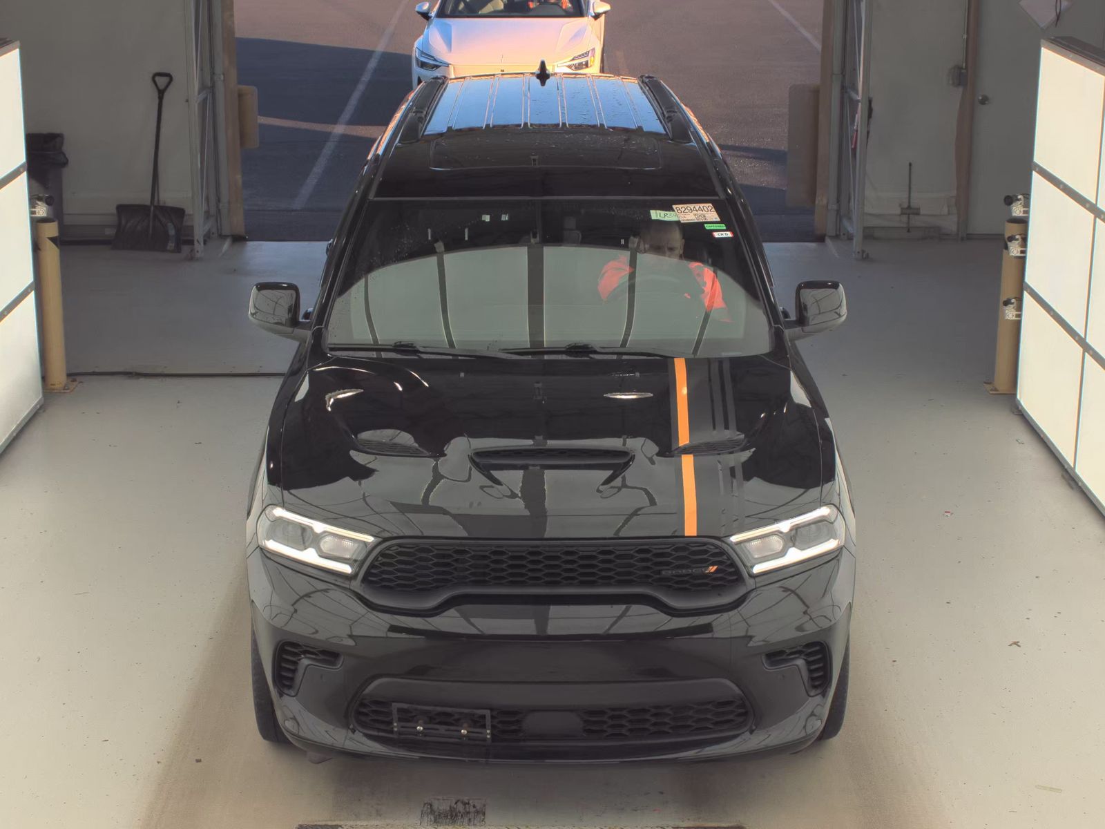 DODGE HEMI ORANG - 3