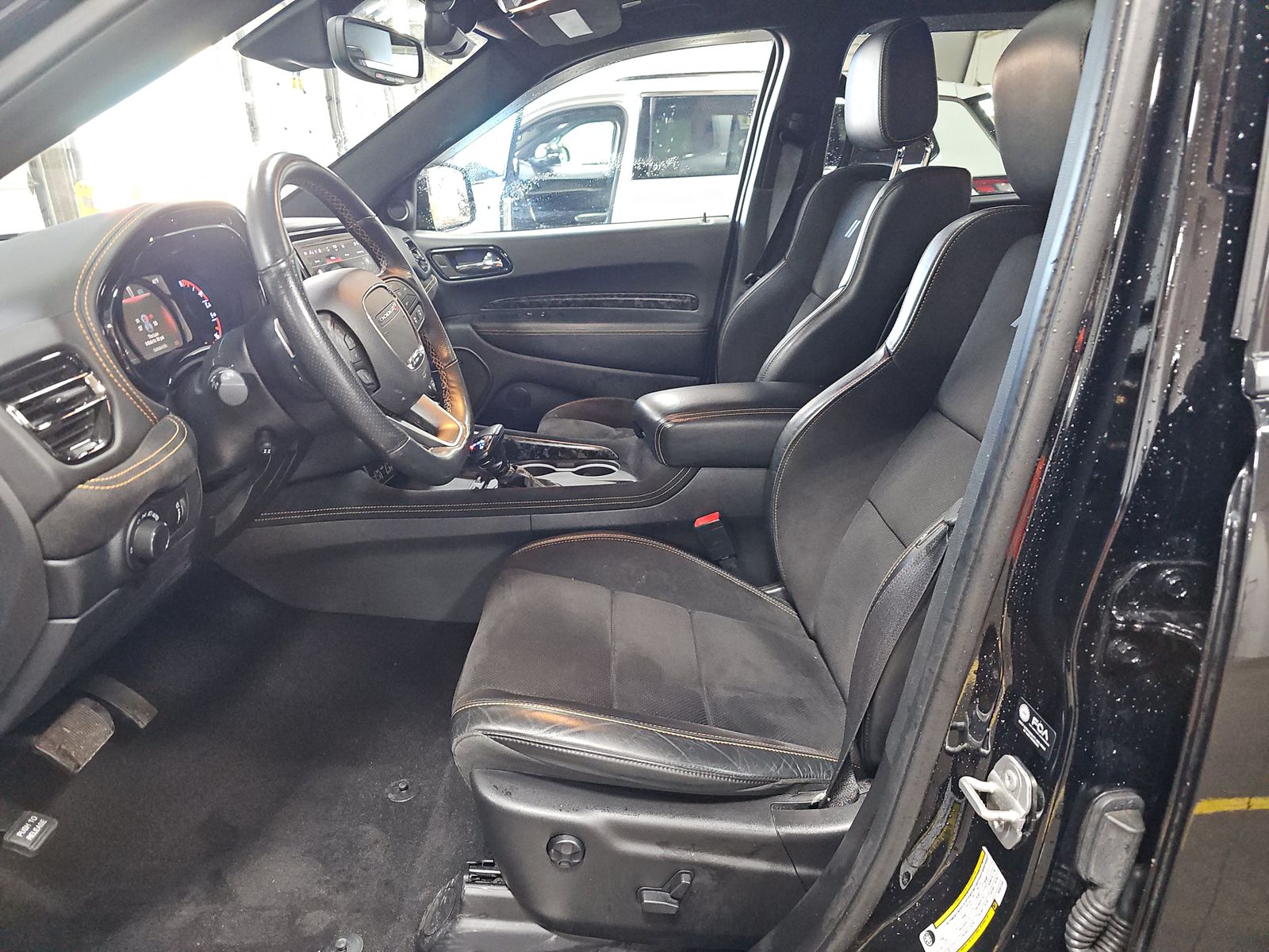 DODGE HEMI ORANG - 8