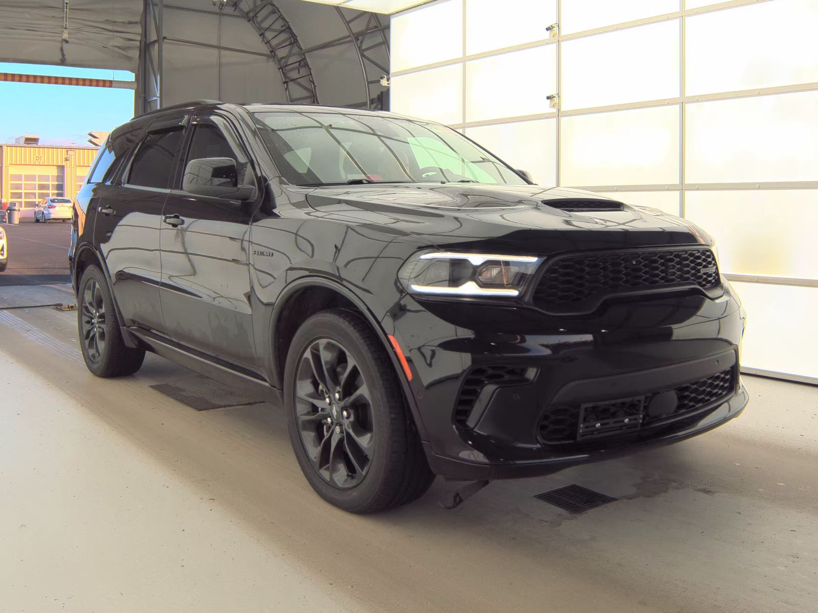 DODGE HEMI ORANG - 4