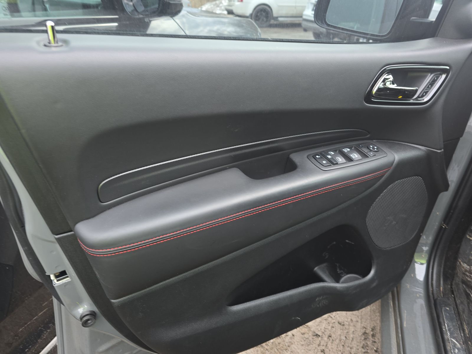 DODGE GT PREMIUM - 10