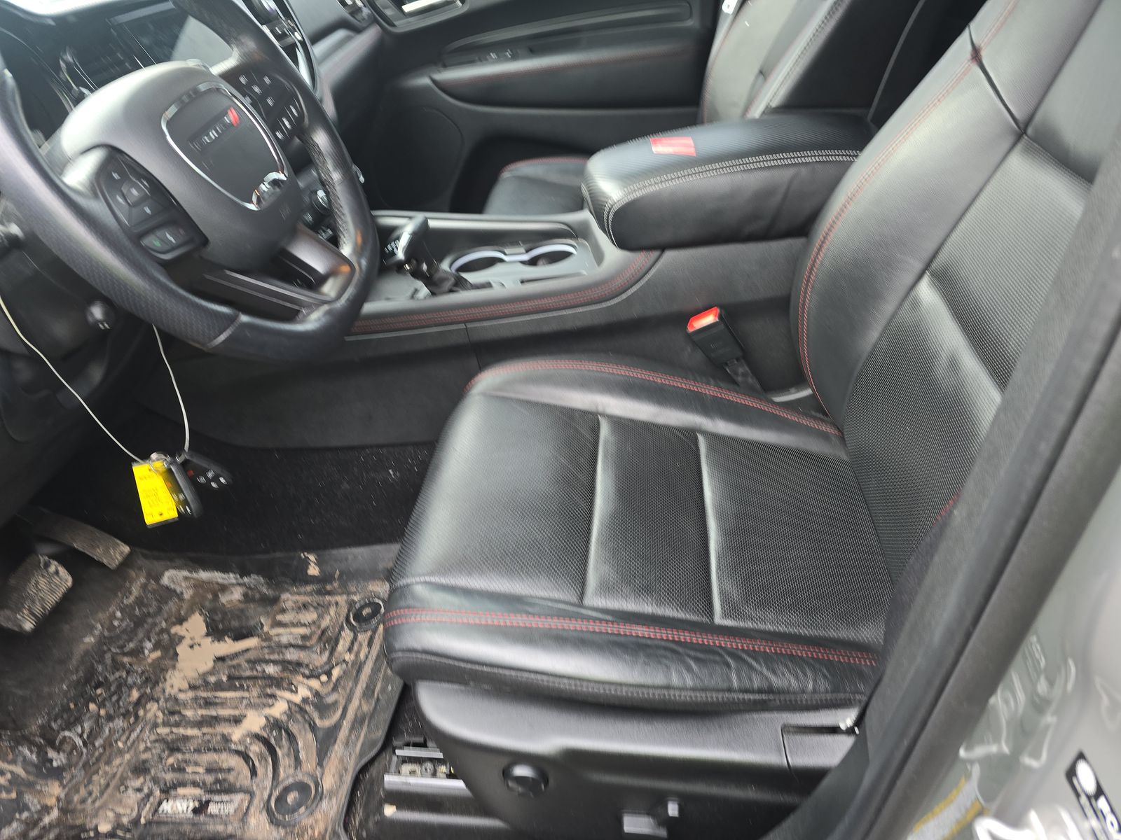 DODGE GT PREMIUM - 8