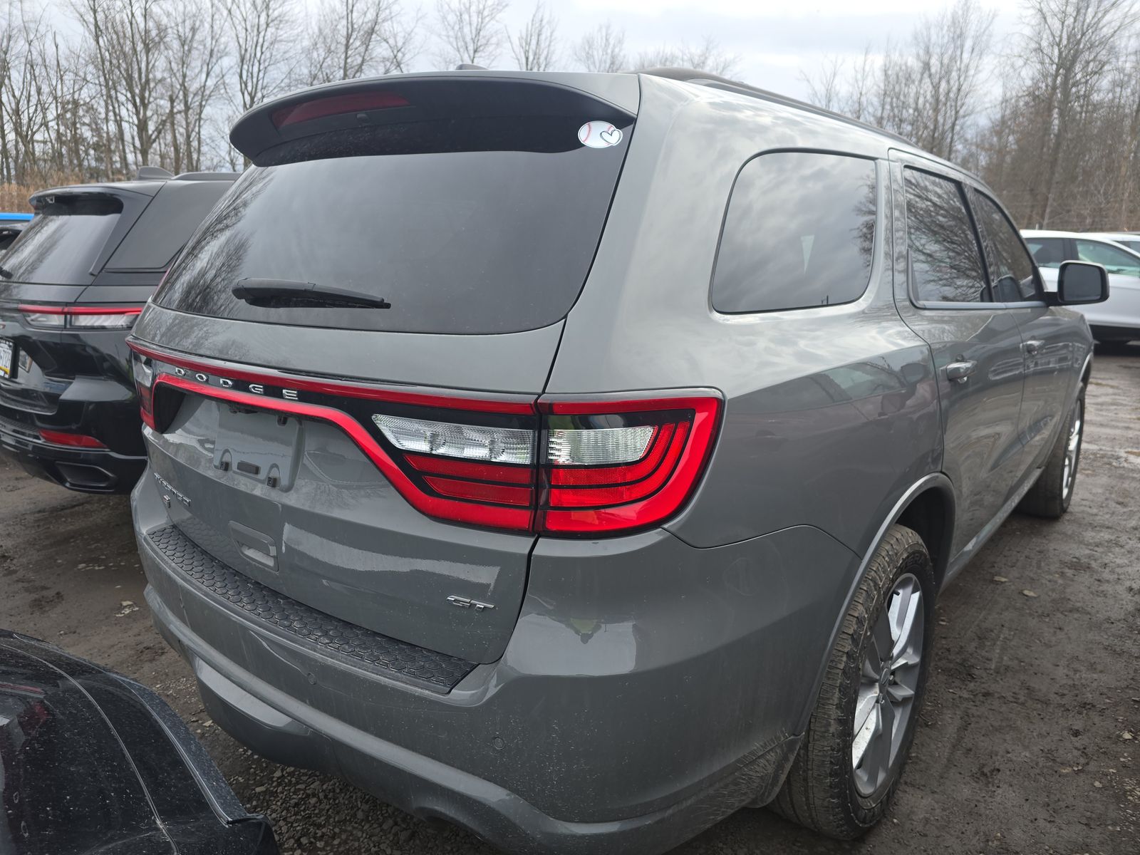 DODGE GT PREMIUM - 5