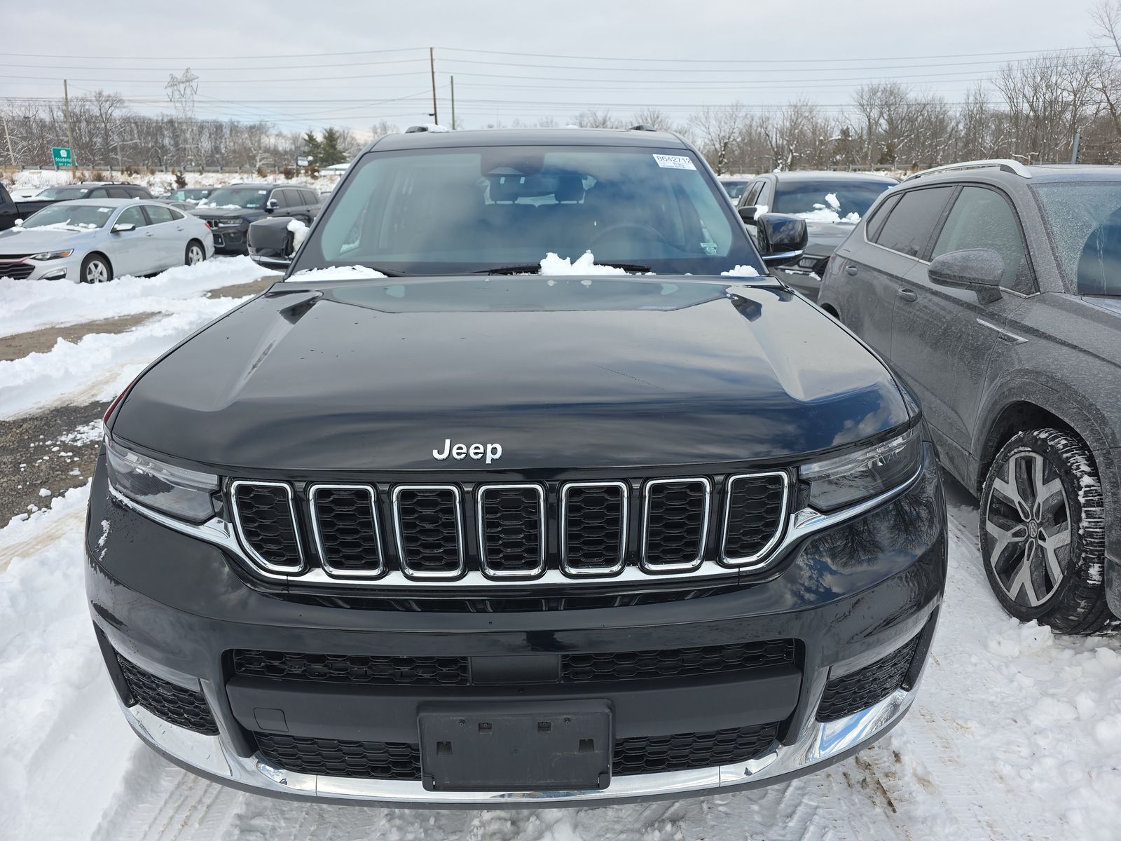 JEEP LIMITED - 3
