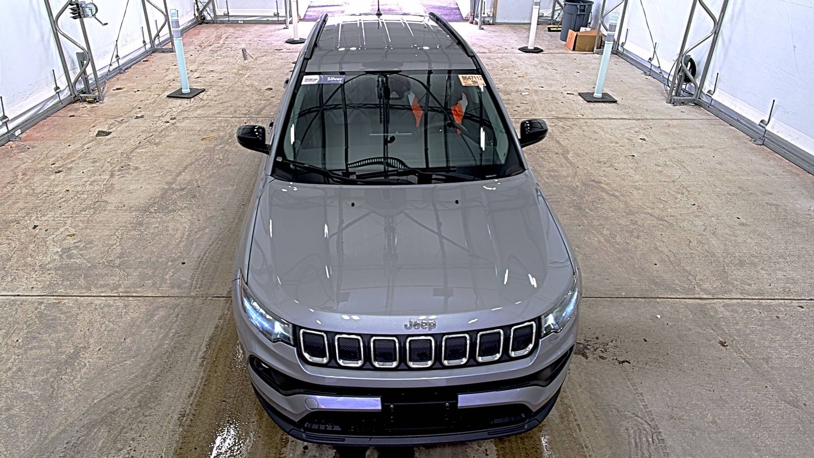 JEEP LATITUDE - 3