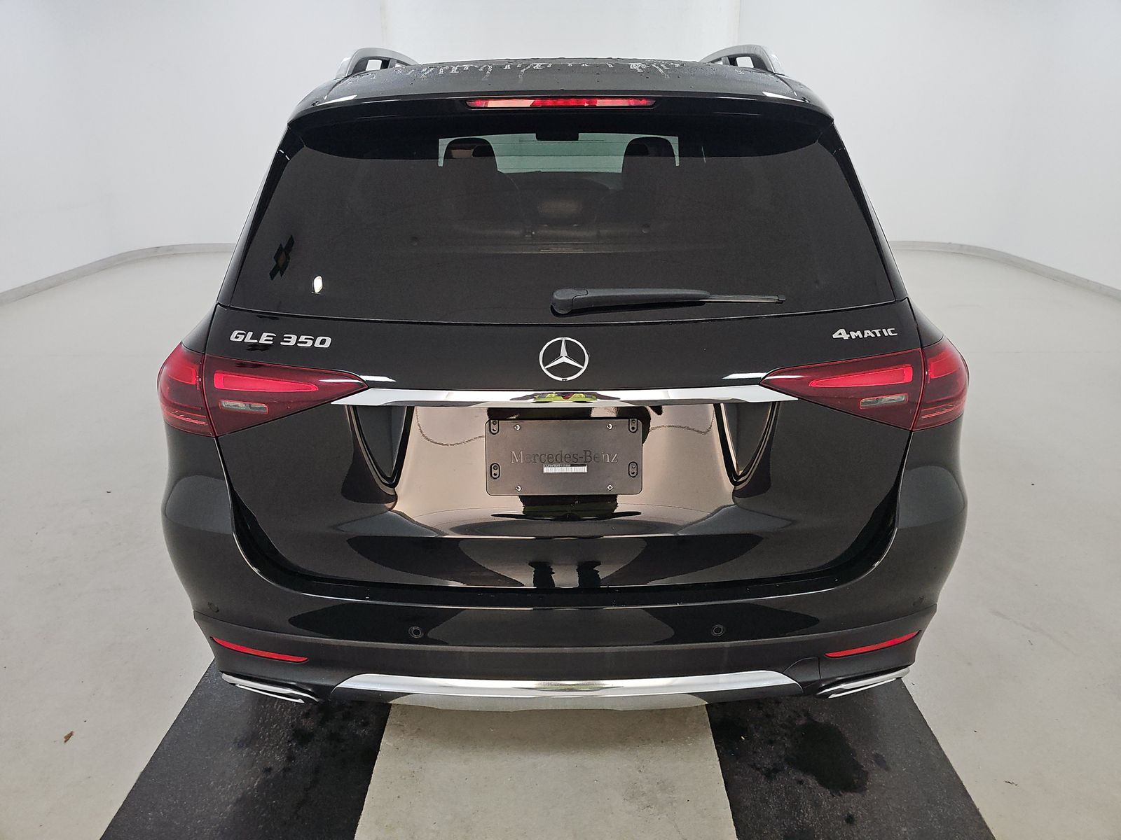 MERCEDES-BENZ GLE-CLASS - 6