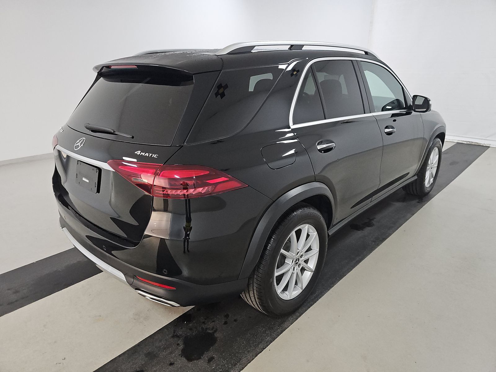 MERCEDES-BENZ GLE-CLASS - 5