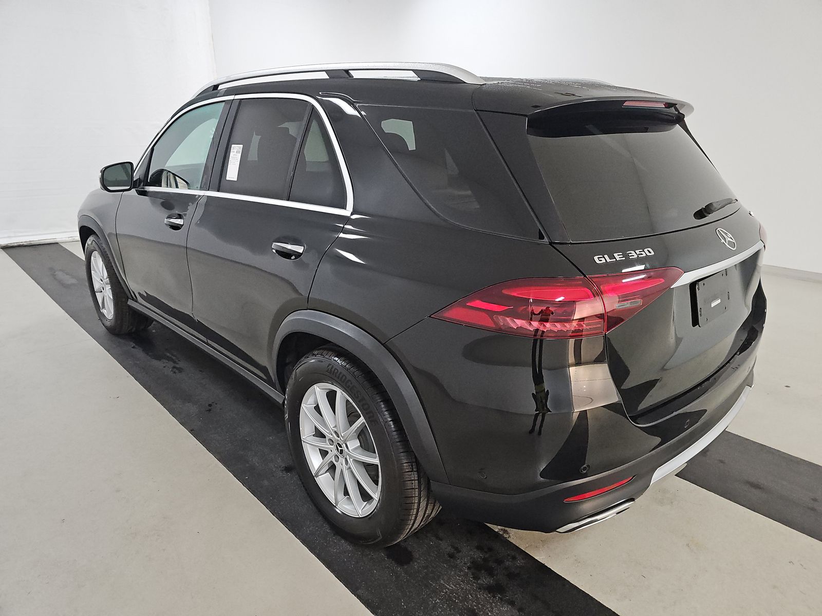 MERCEDES-BENZ GLE-CLASS - 7