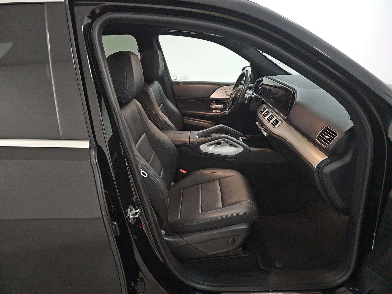 MERCEDES-BENZ GLE-CLASS - 9