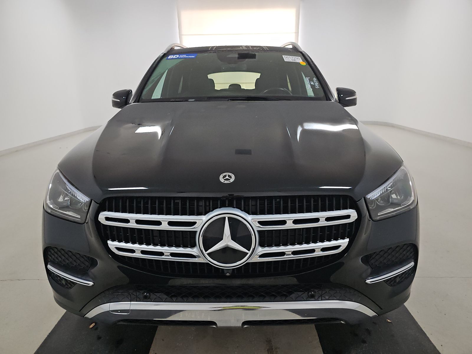 MERCEDES-BENZ GLE-CLASS - 3