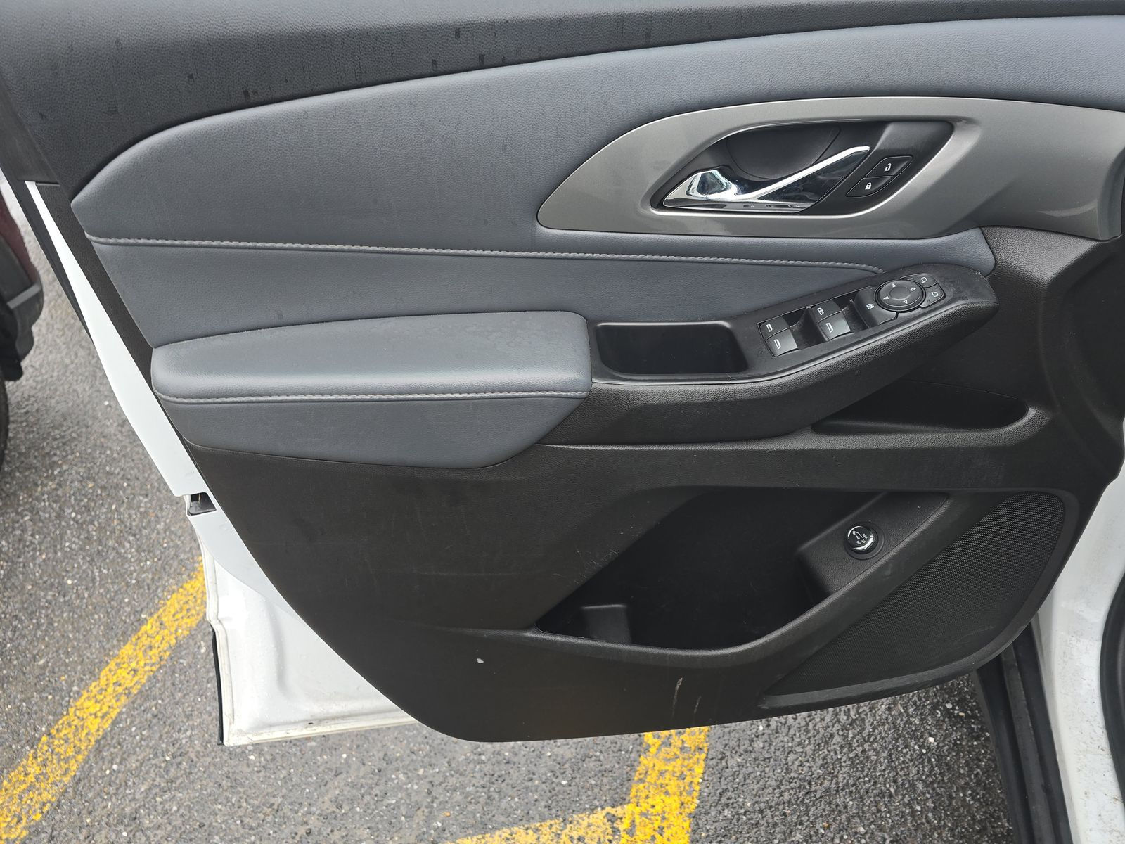 CHEVROLET LT LEATHER - 10