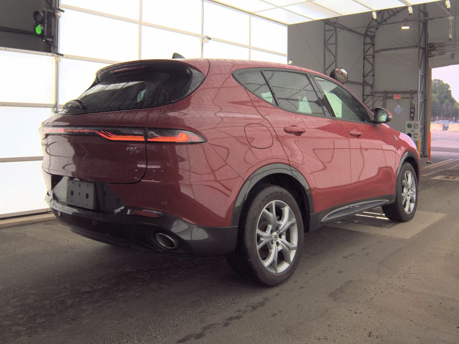 DODGE CHALLENGER - 6