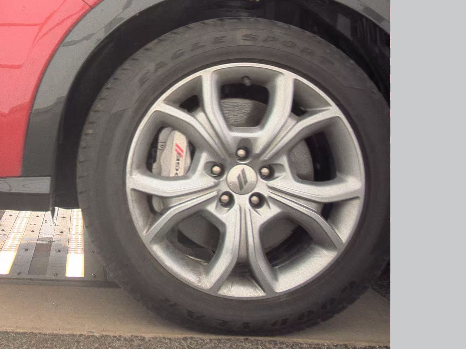 DODGE CHALLENGER - 10