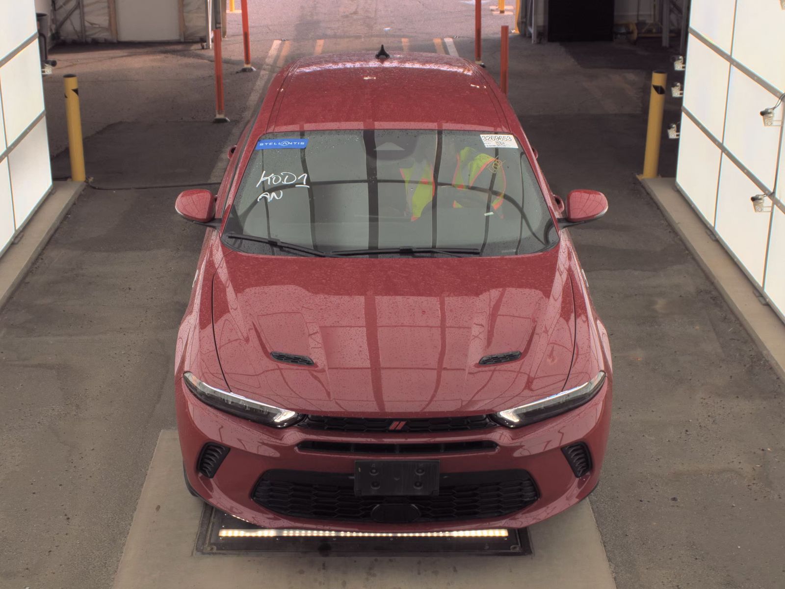 DODGE CHALLENGER - 3