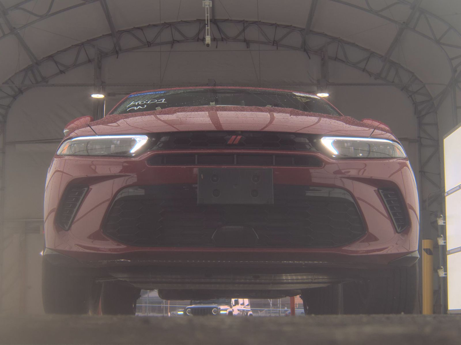 DODGE CHALLENGER - 4