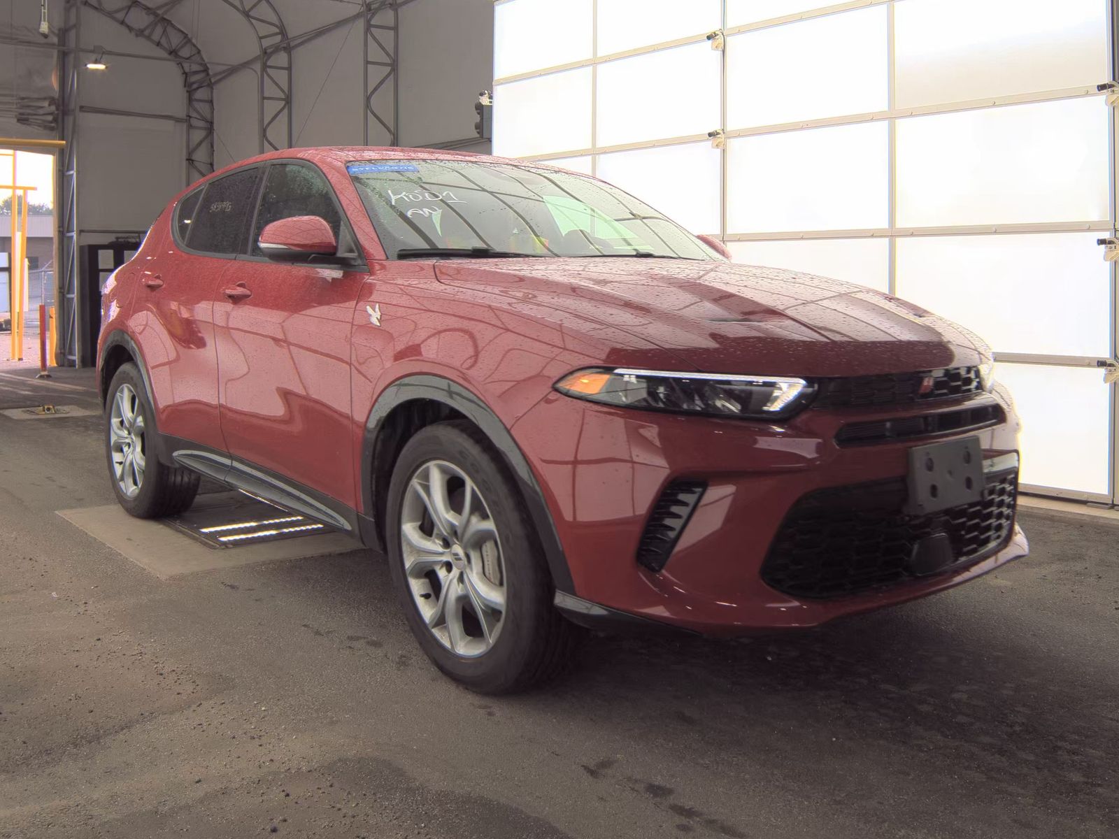 DODGE CHALLENGER - 5