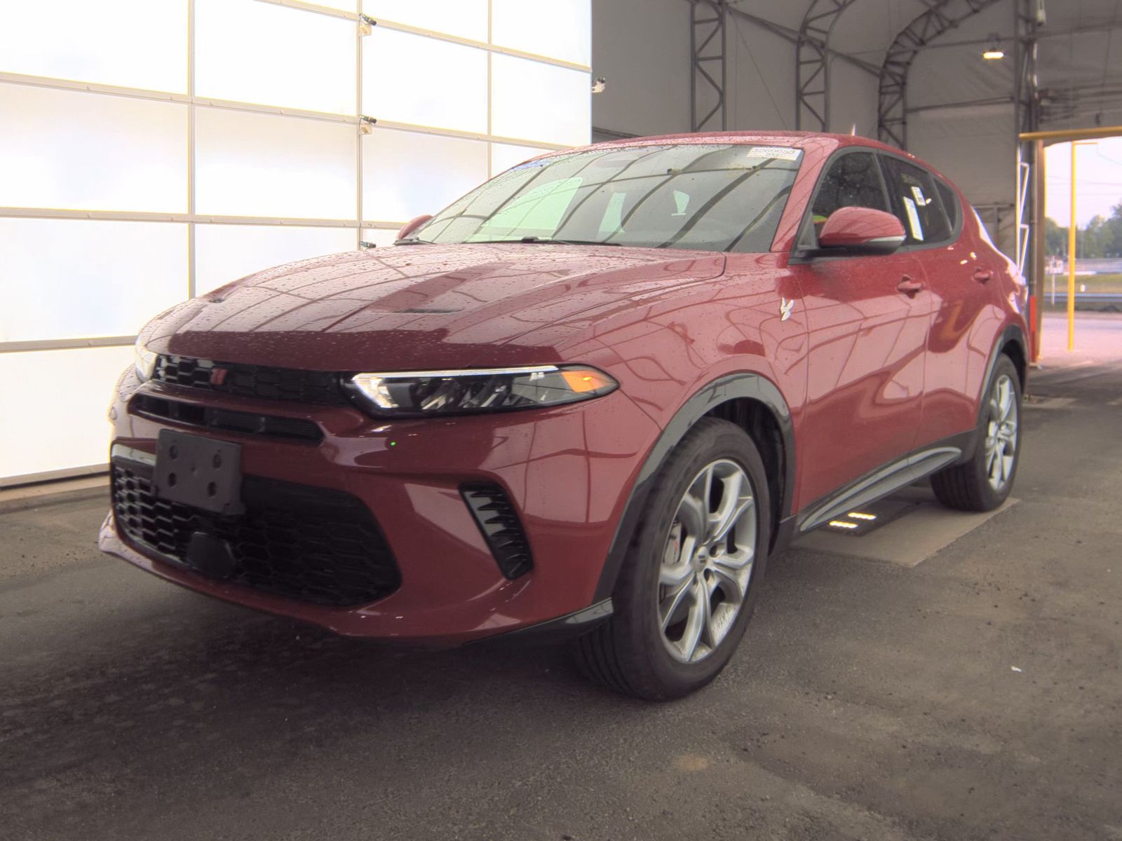 DODGE CHALLENGER - 1