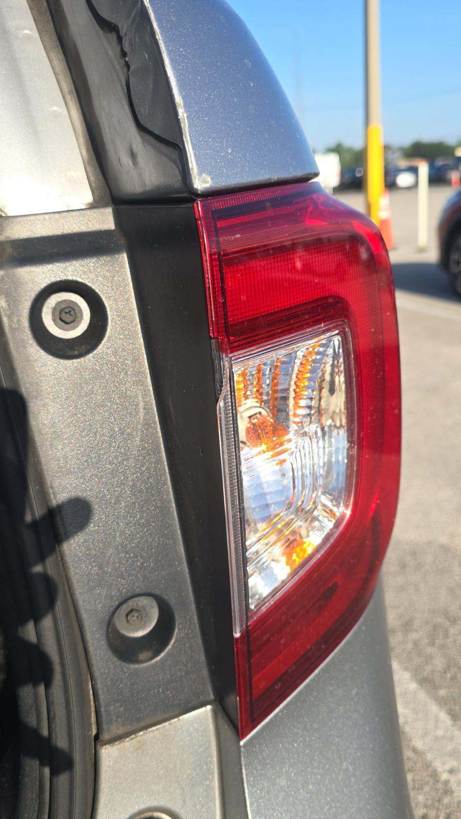 2019 Honda Pilot Touring FWD