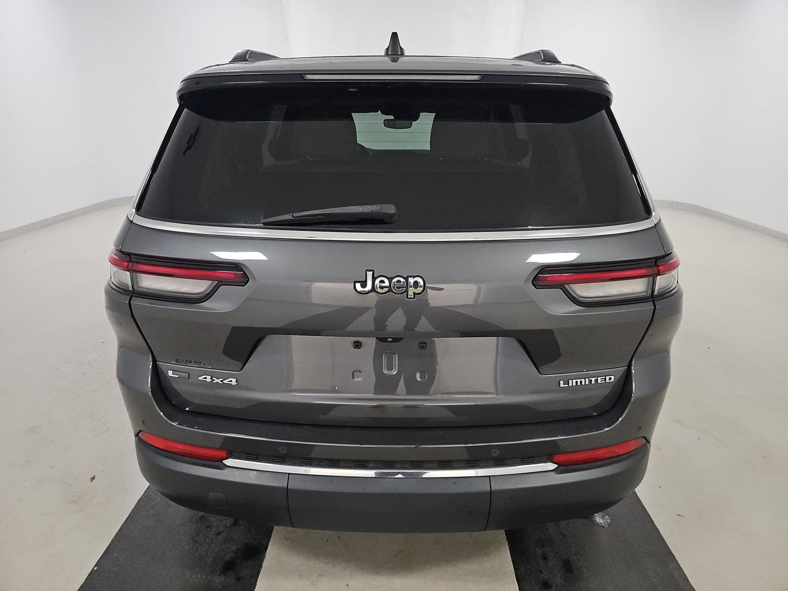 JEEP OTHER - 6