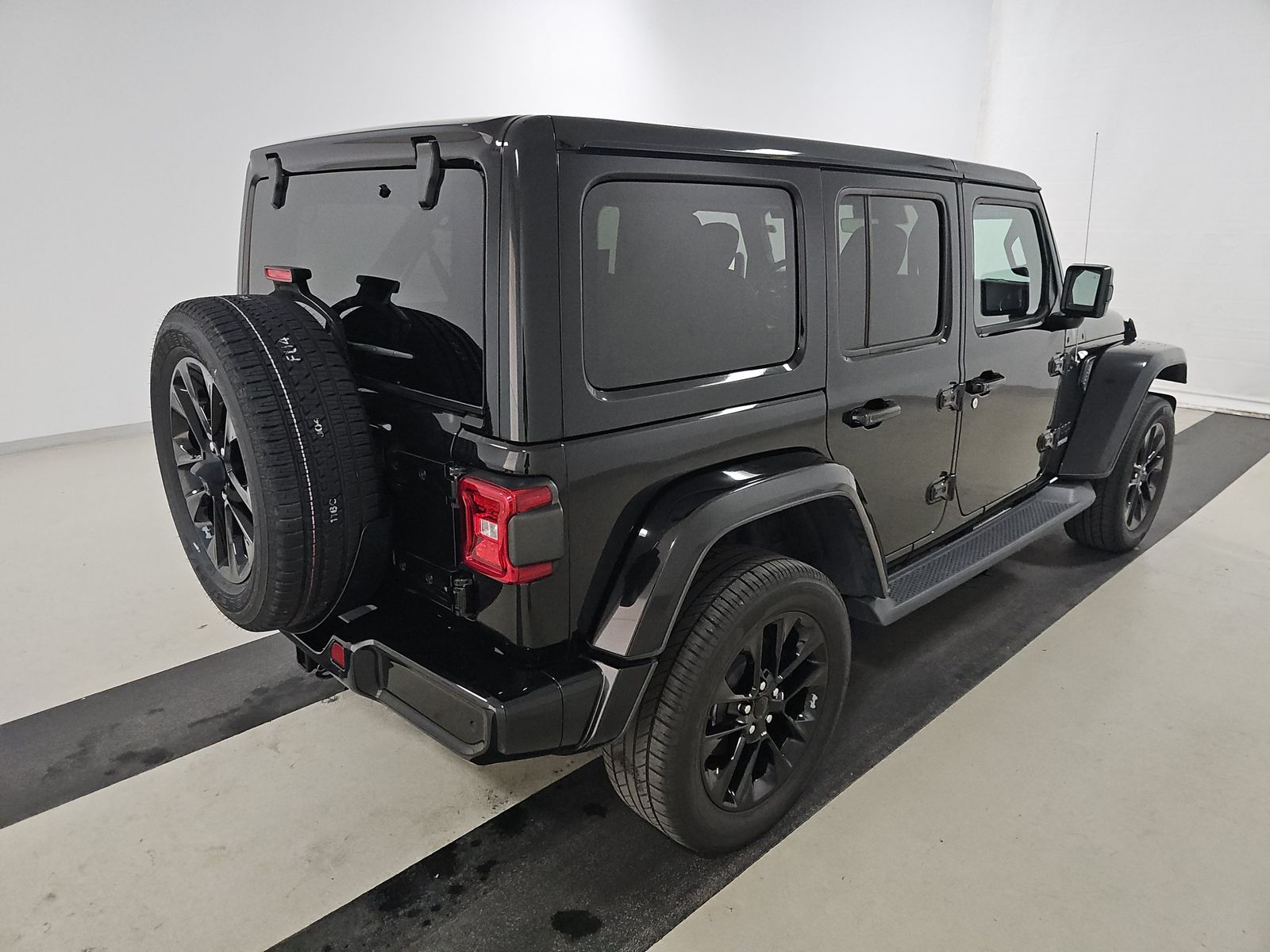 JEEP SAH HG ALT - 5