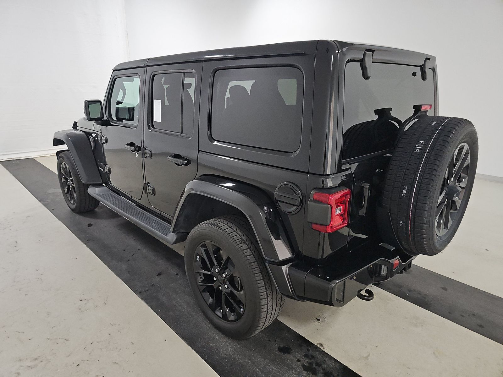 JEEP SAH HG ALT - 7