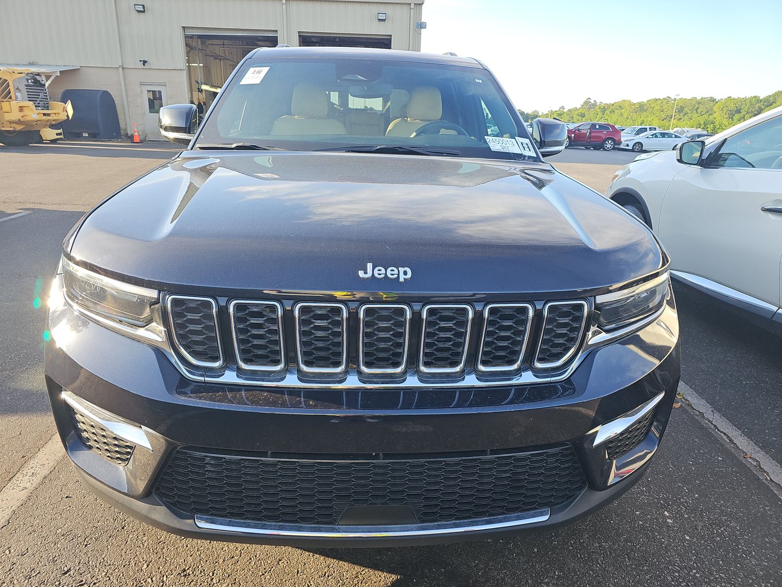 JEEP LIMITED - 3