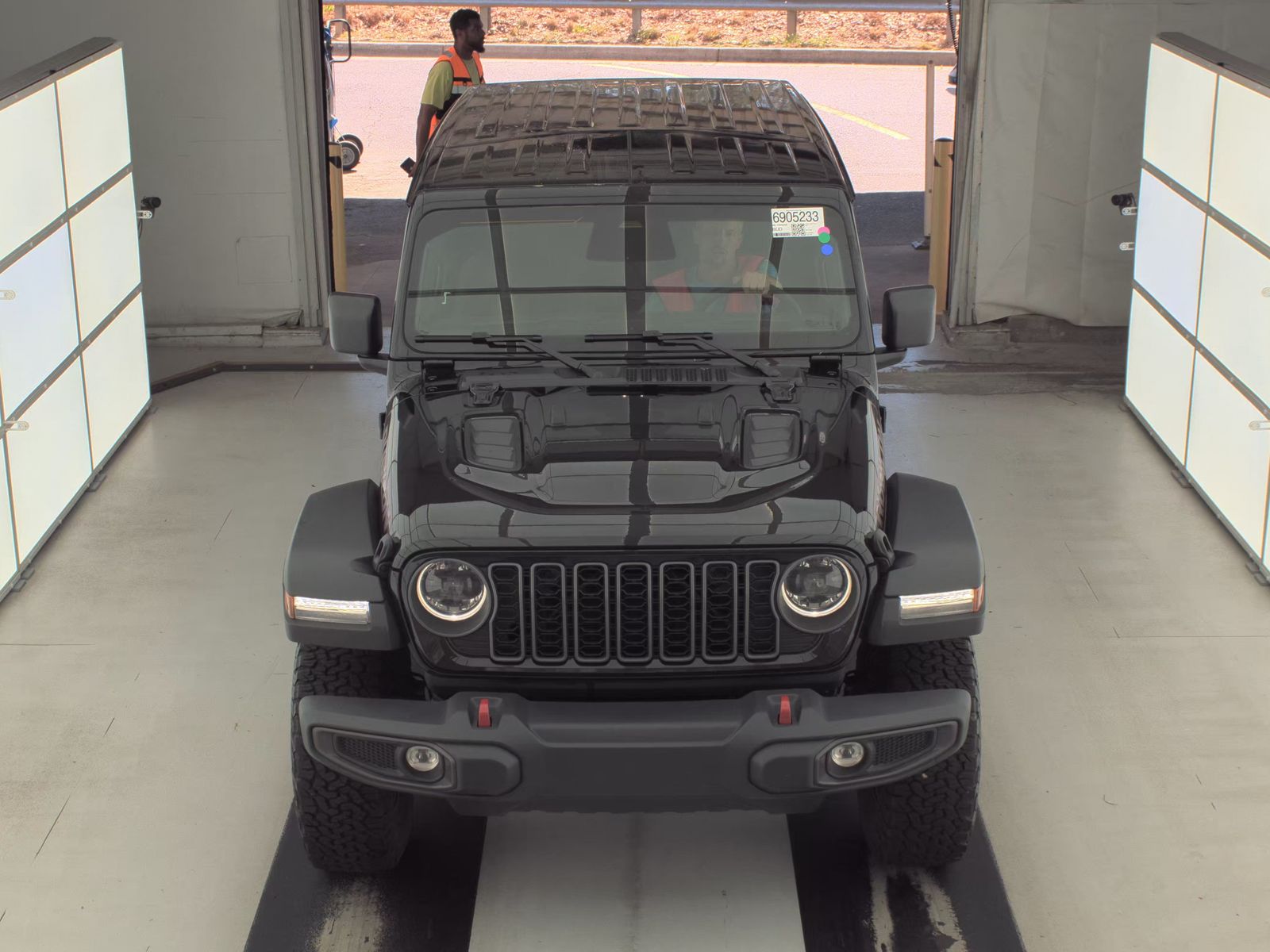 JEEP RUBICON - 3