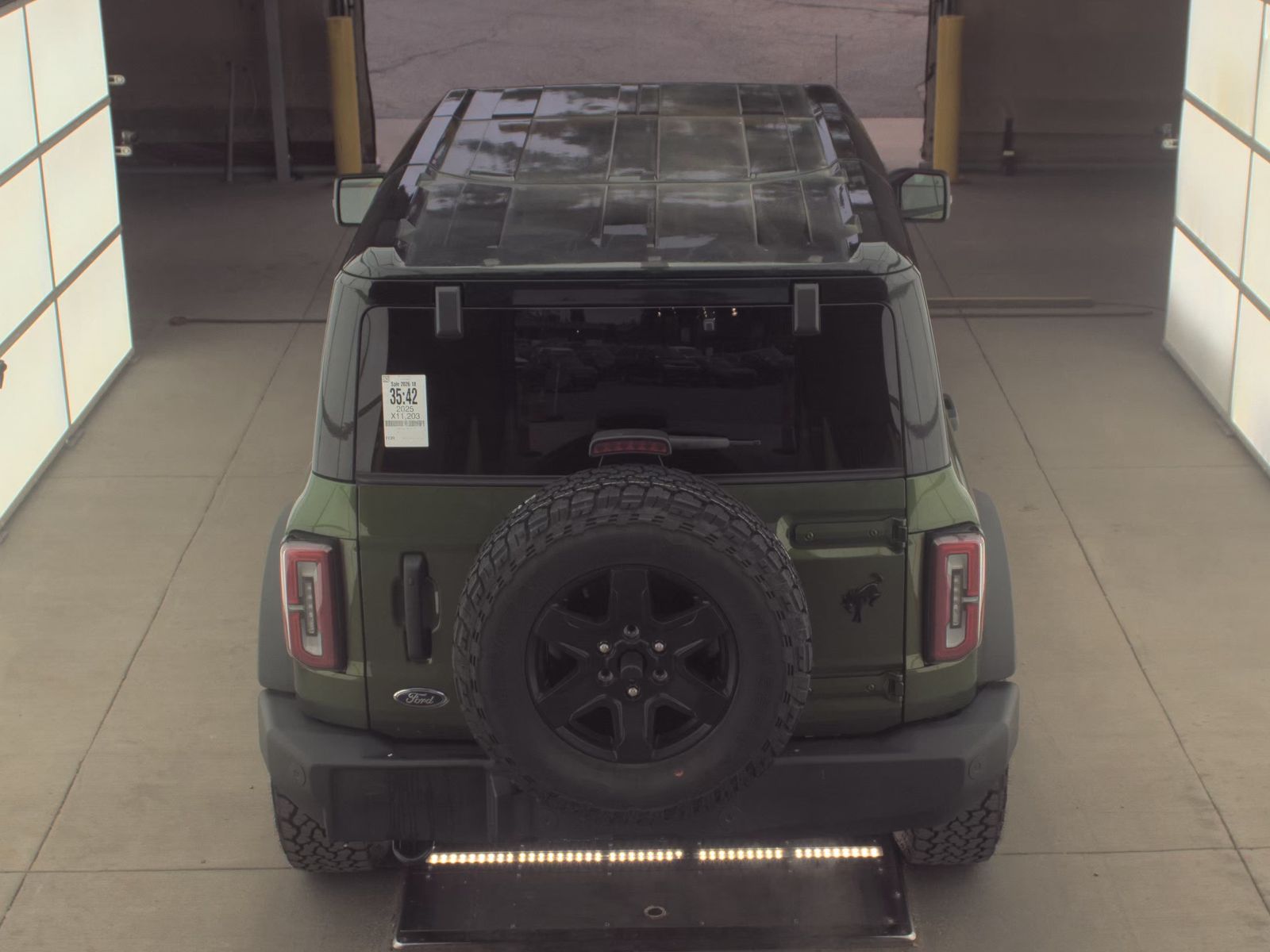 FORD BRONCO - 7