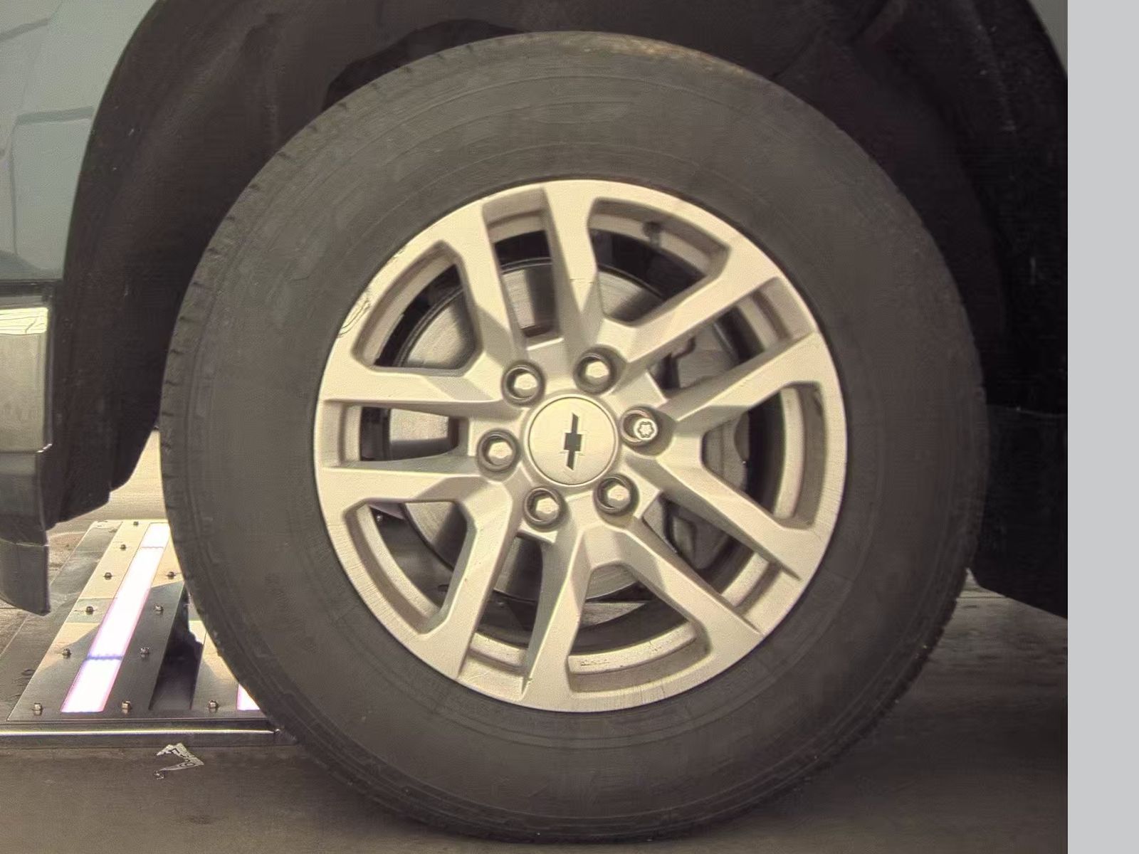 CHEVROLET OTHER - 10