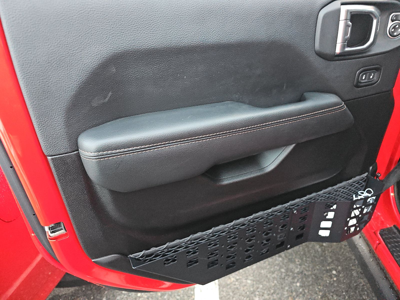 JEEP RUBICON392 - 10