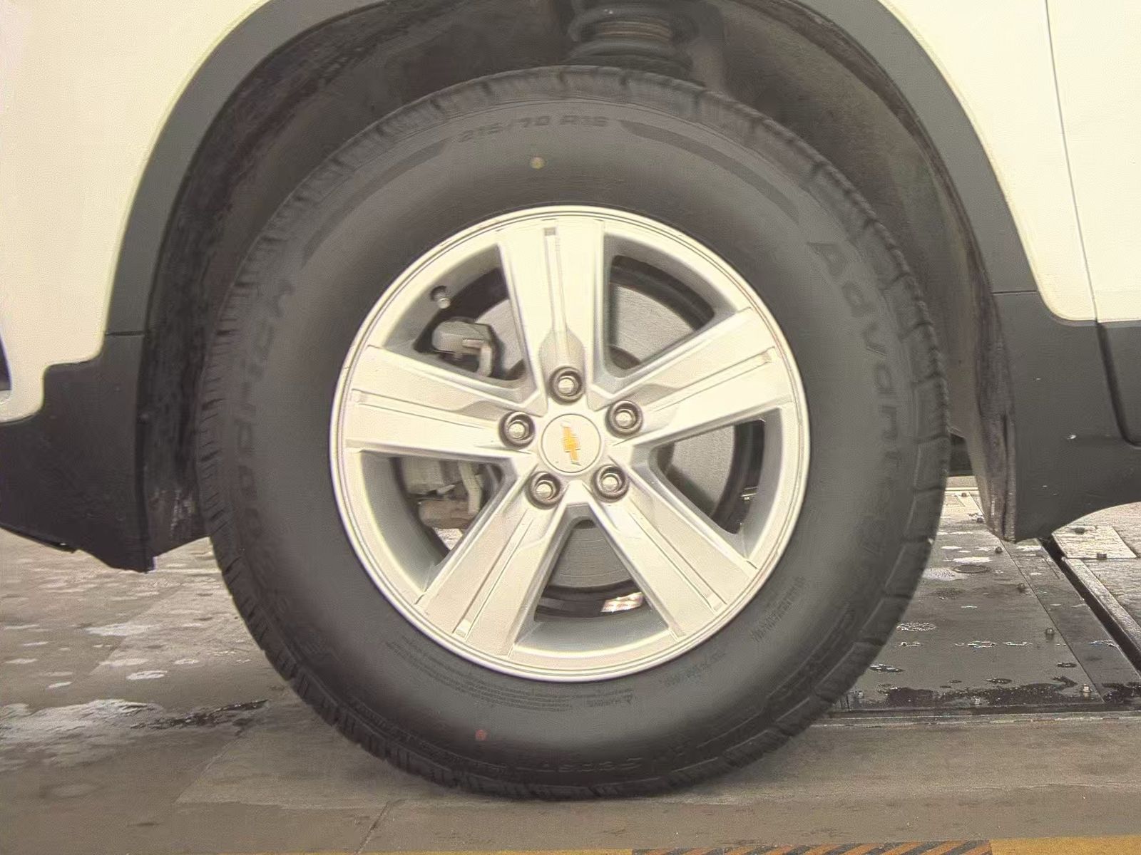 CHEVROLET OTHER - 10