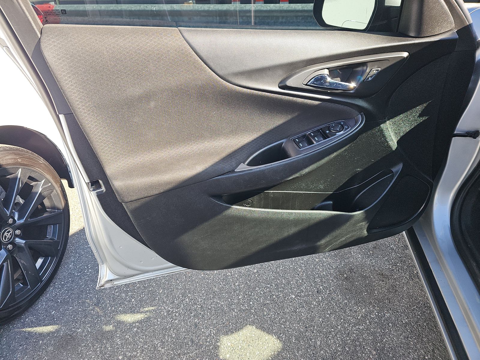 CHEVROLET OTHER - 10