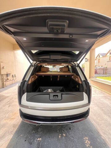 2023 Land Rover Range Rover Autobiography AWD