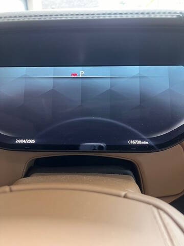 2023 Land Rover Range Rover Autobiography AWD
