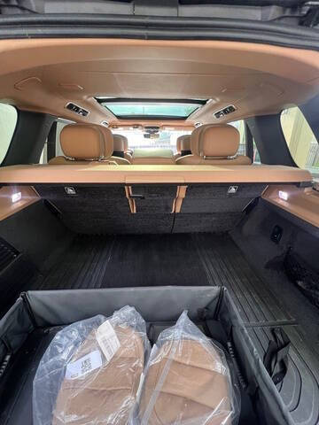 2023 Land Rover Range Rover Autobiography AWD