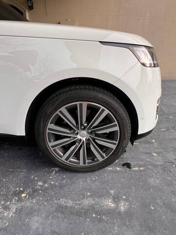 2023 Land Rover Range Rover Autobiography AWD