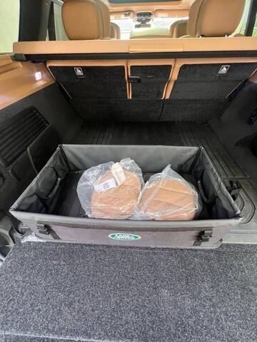2023 Land Rover Range Rover Autobiography AWD