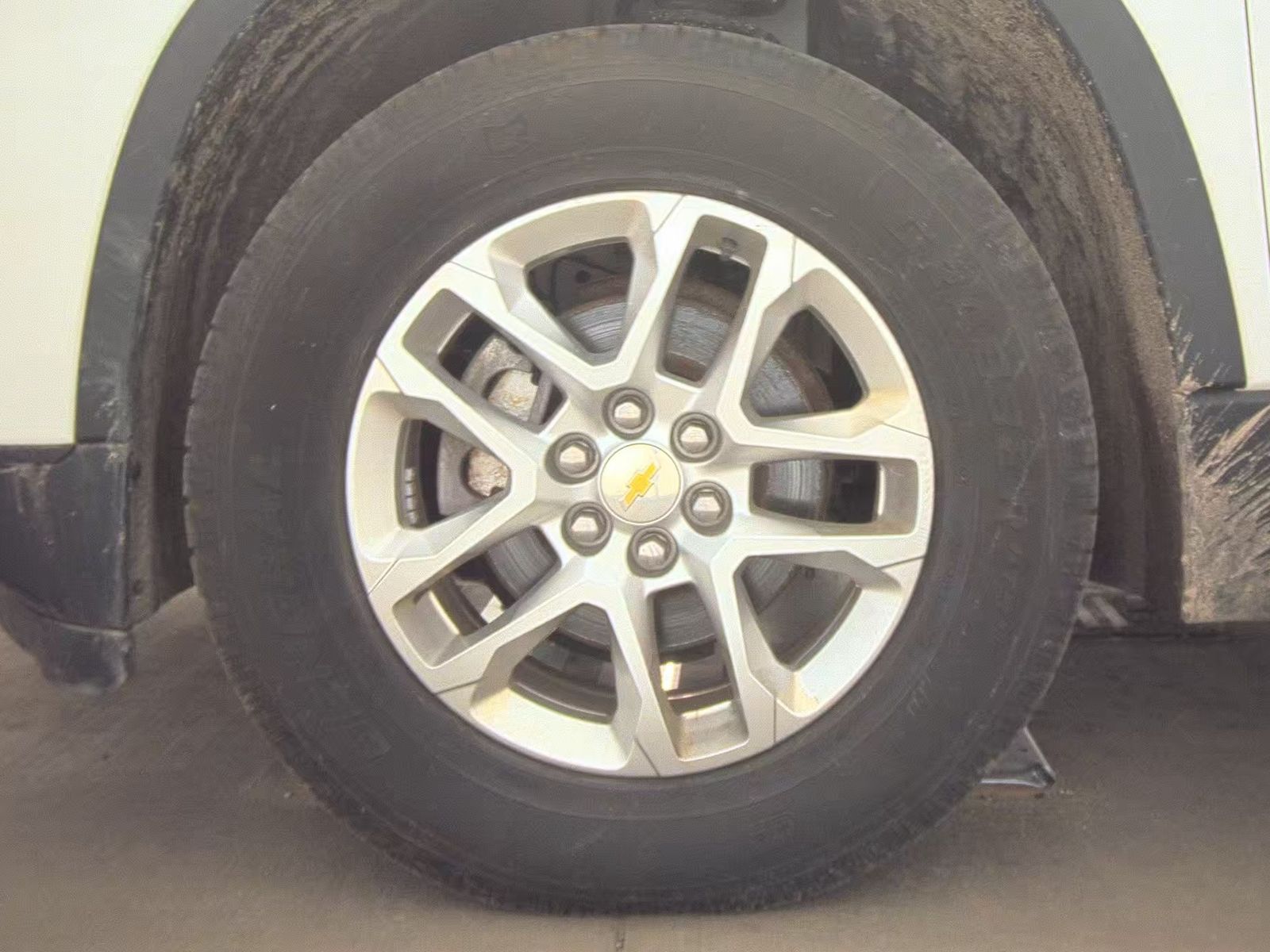 CHEVROLET OTHER - 10