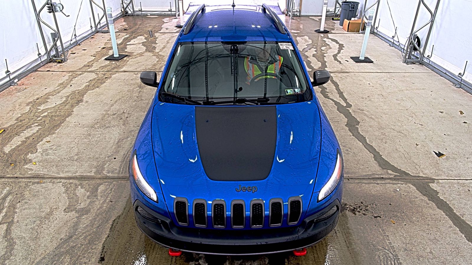 JEEP TRAILHAWK - 3