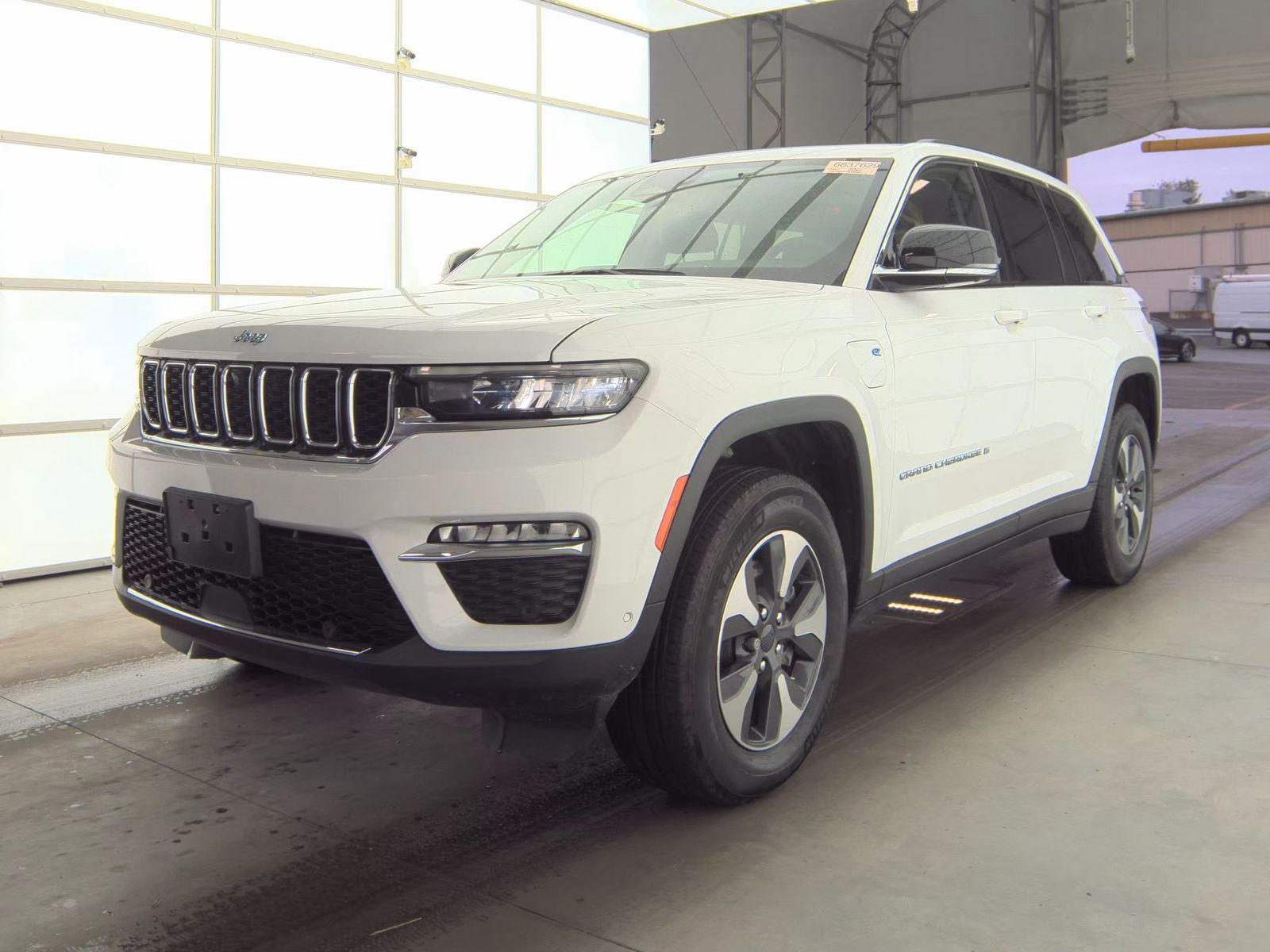 JEEP 4XE - 1