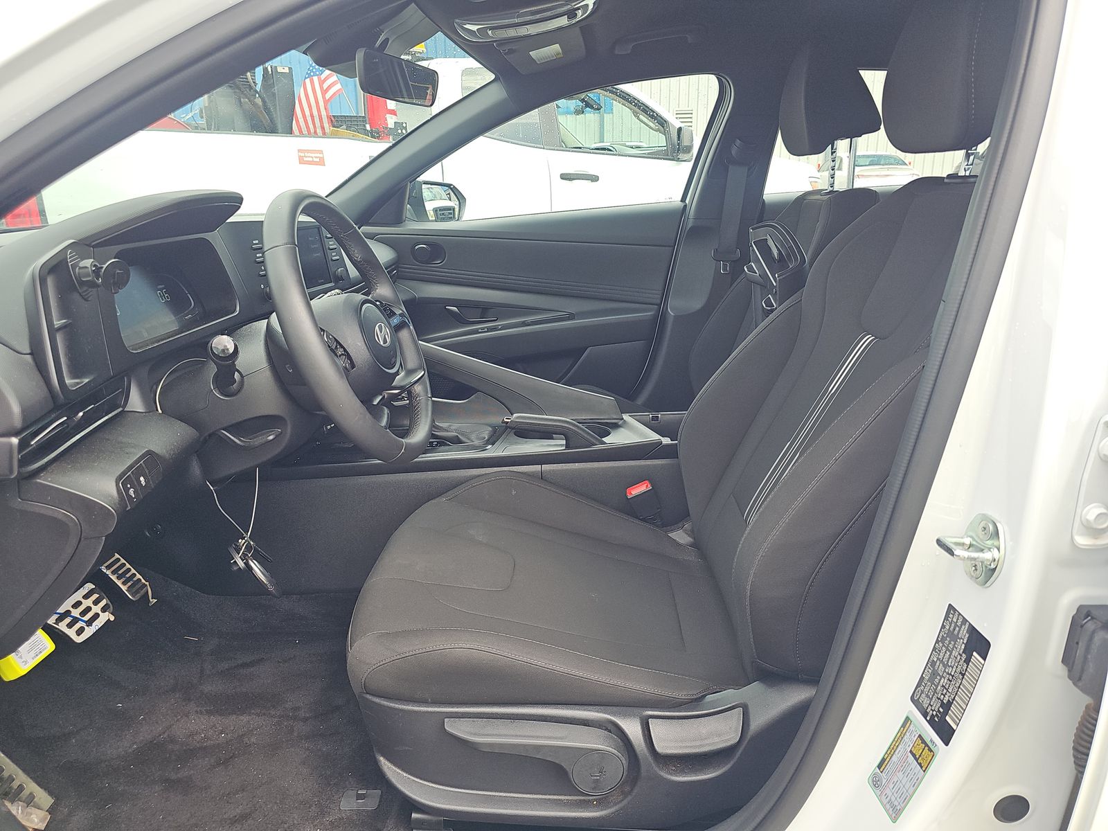 HYUNDAI SEL SPORT - 8