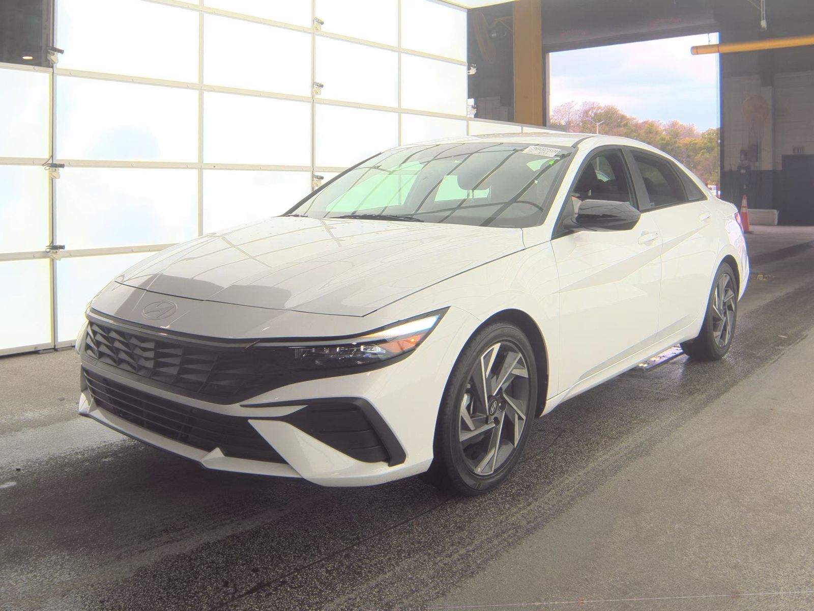 HYUNDAI SEL SPORT - 1