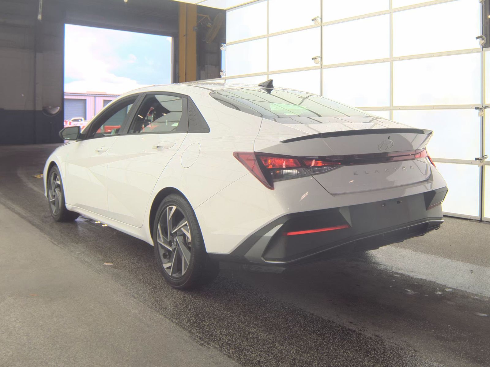 HYUNDAI SEL SPORT - 7