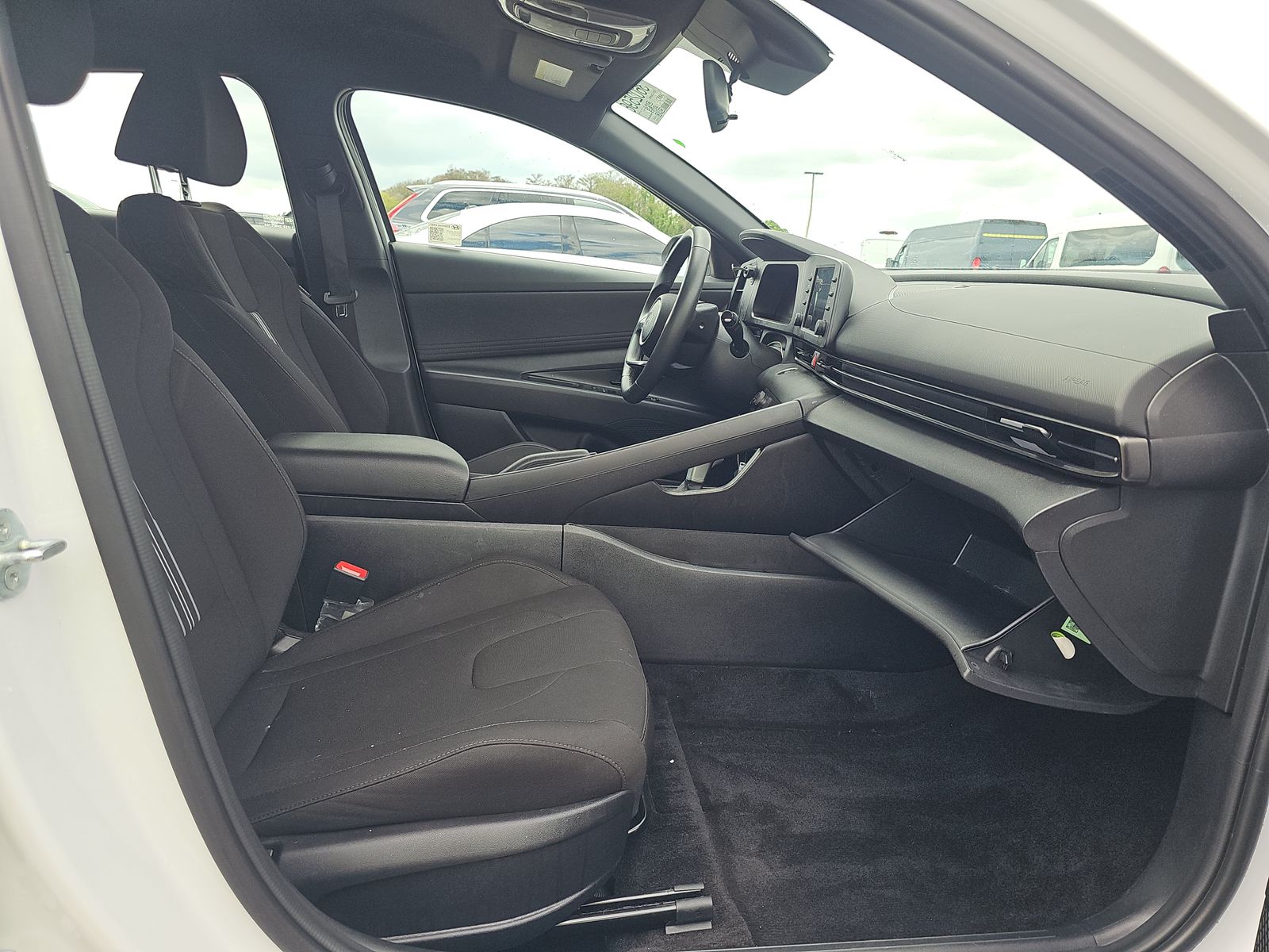 HYUNDAI SEL SPORT - 9