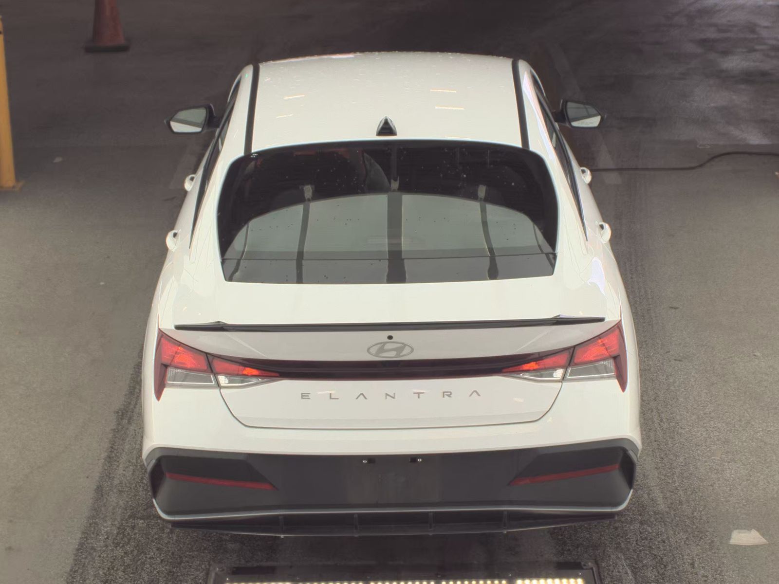 HYUNDAI SEL SPORT - 6