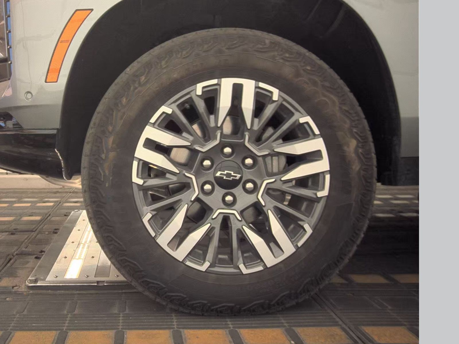 CHEVROLET OTHER - 10