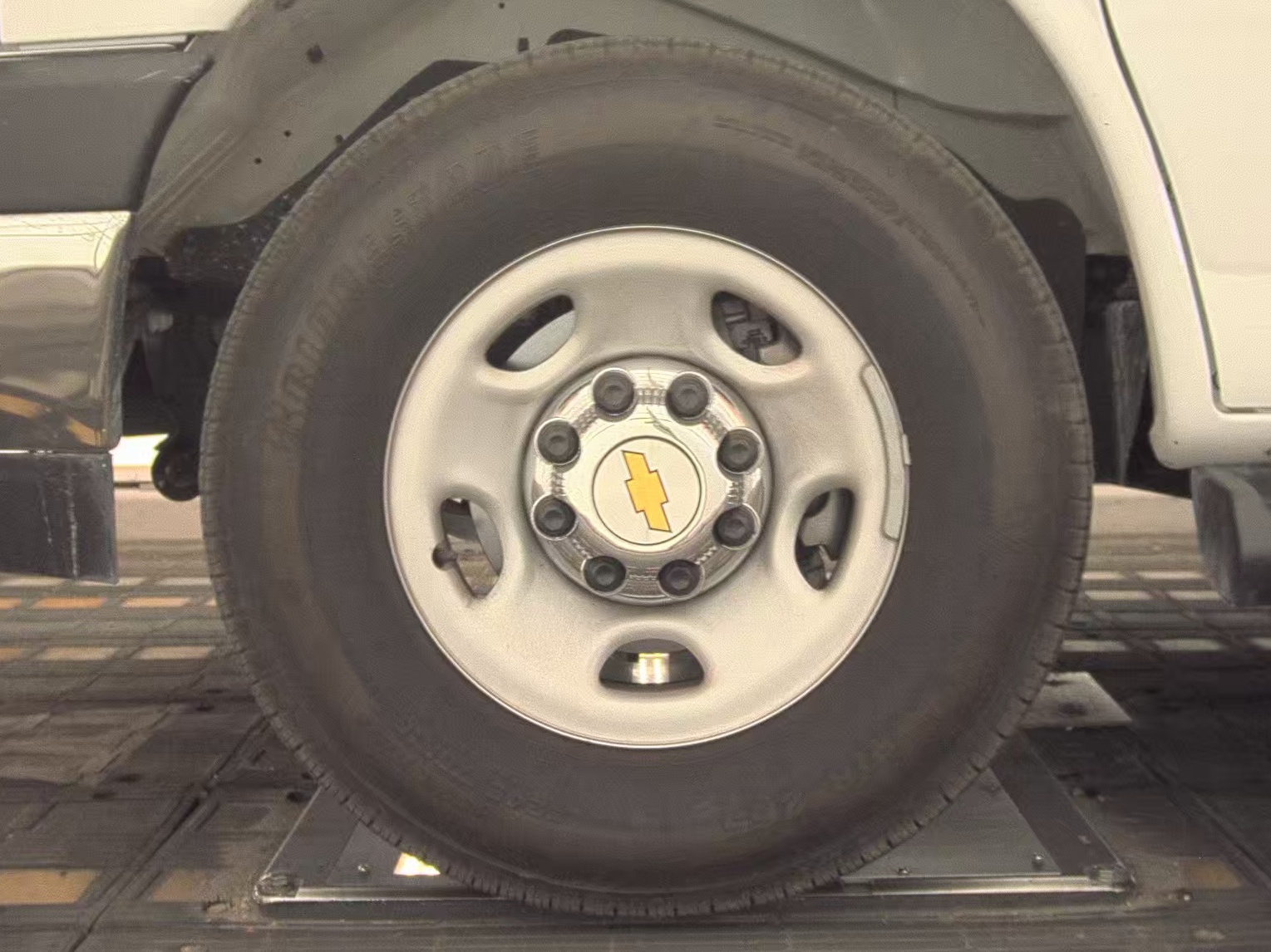 CHEVROLET OTHER - 10