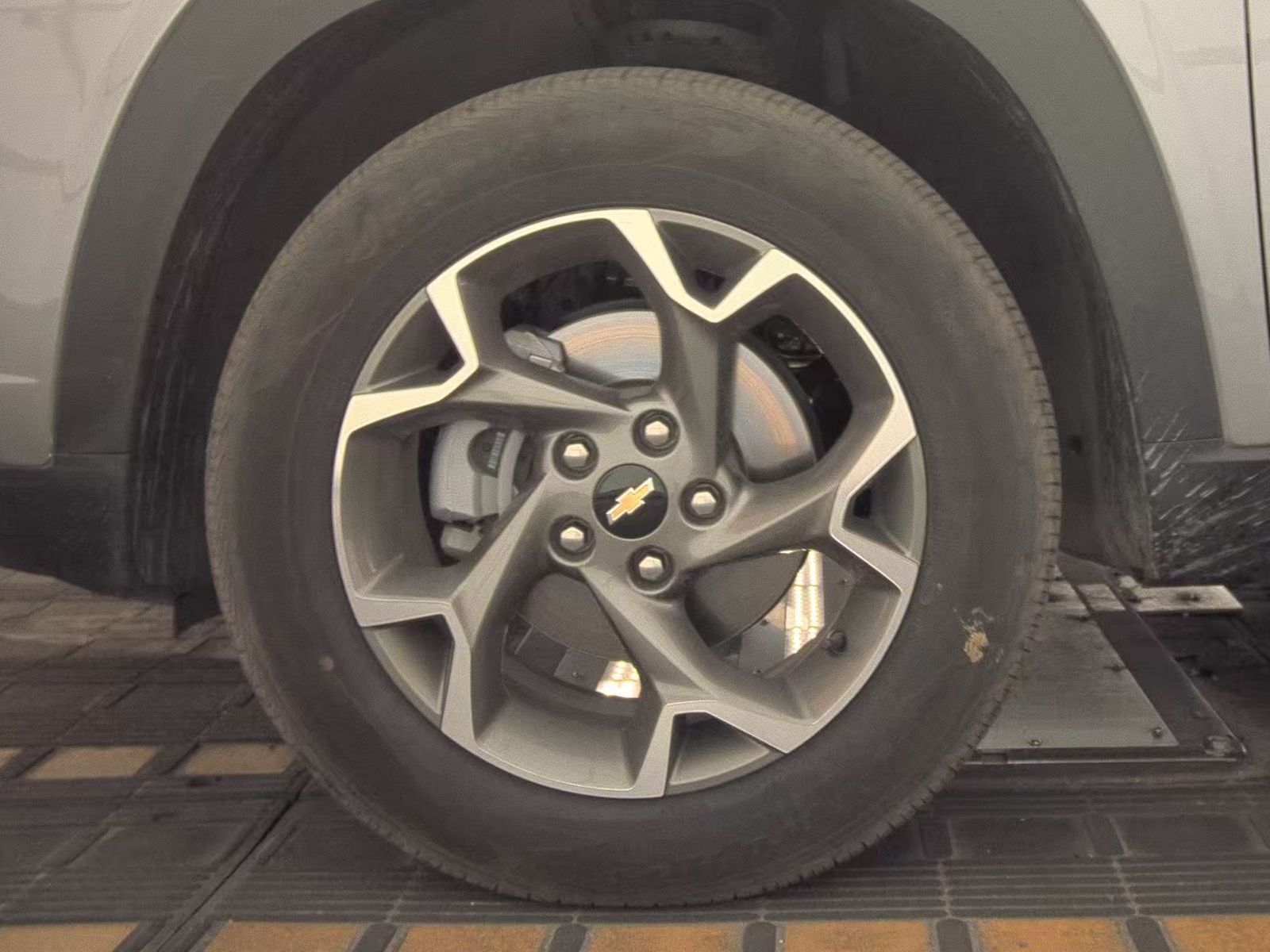 CHEVROLET OTHER - 10